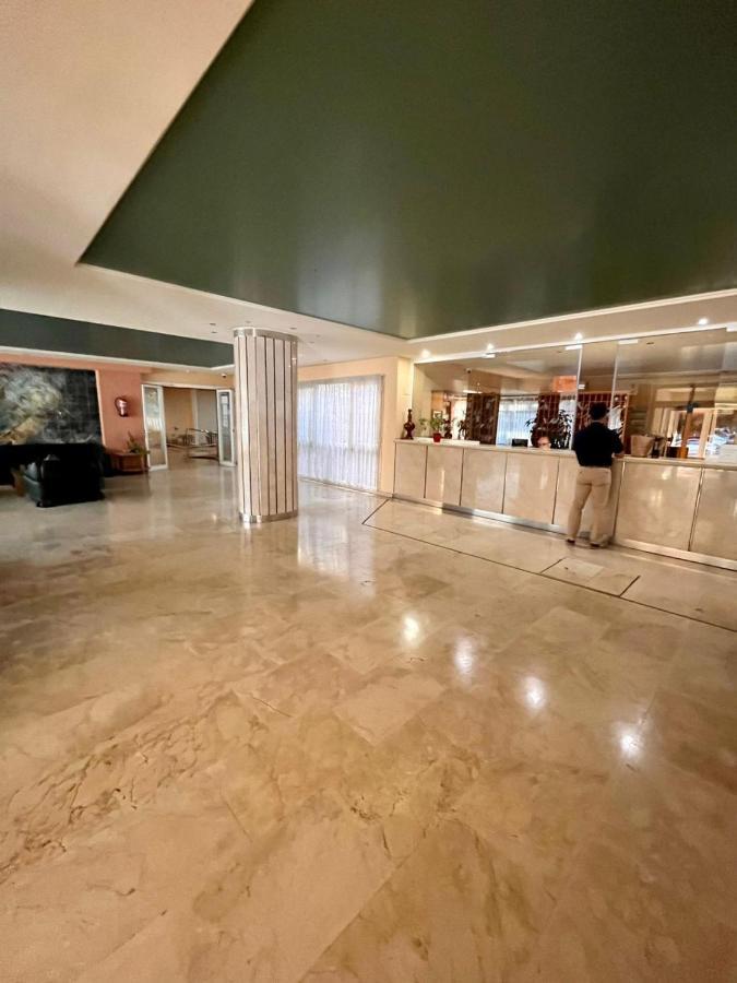 Moderno Y Nuevo Apartamento Playa Appartement Benalmádena Buitenkant foto
